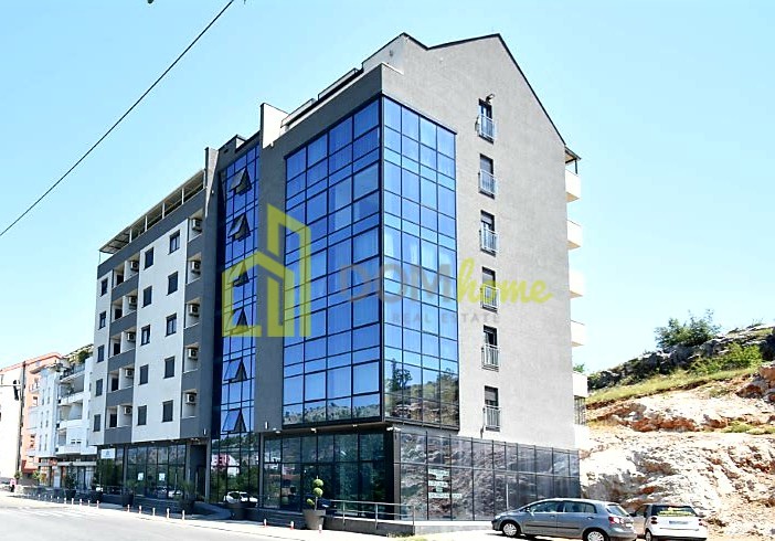 Двухкомнатная квартира 62м2, Везиров мост